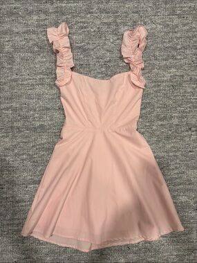 Lucy in the Sky Dress